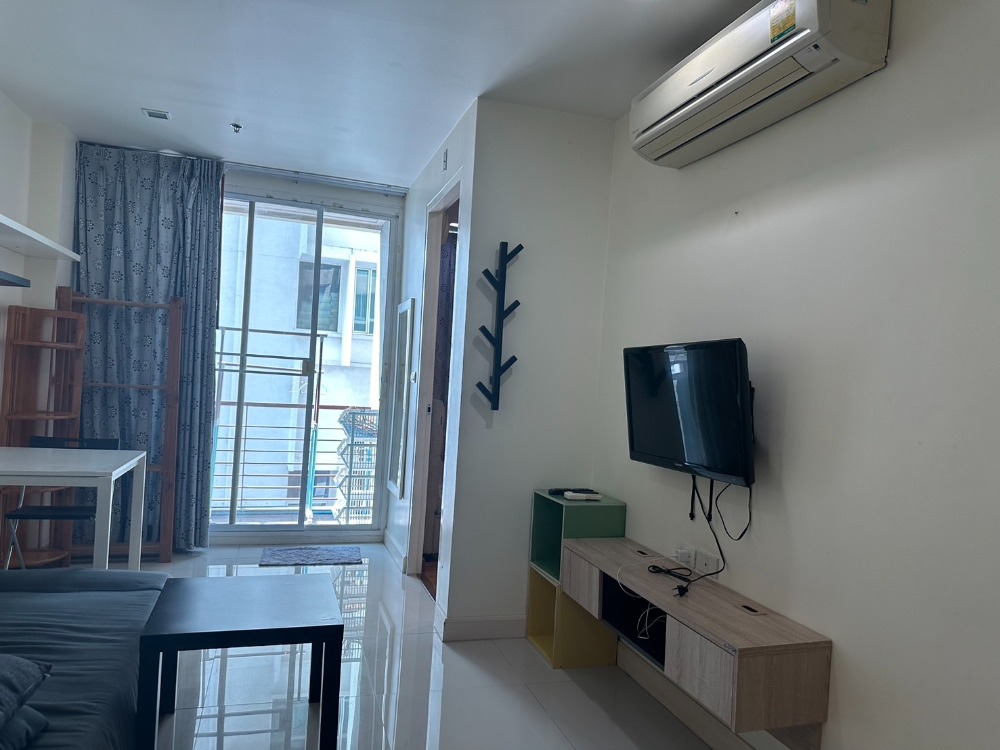 For RentCondoRatchathewi,Phayathai : For rent 1 bedroom 1 bathroom Wit@Samyan