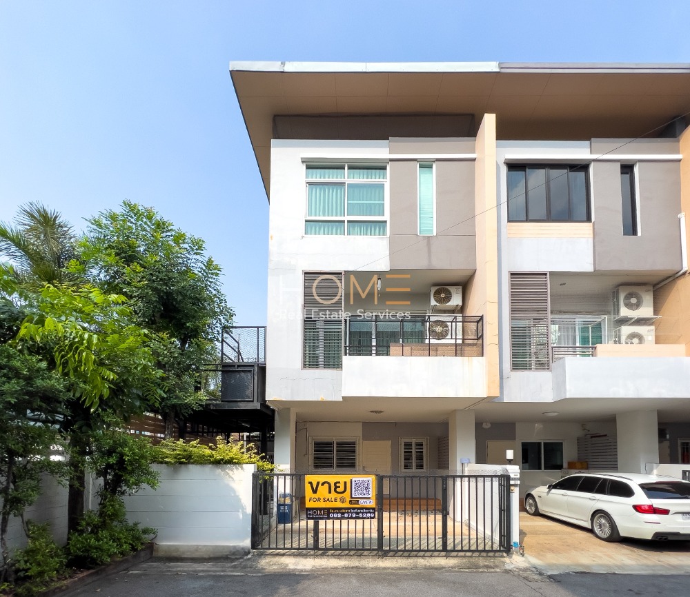 For RentNonthaburi, Bang Yai, Bangbuathong : Motown Brio - Chang Wattana Prachachean / 3 Bedrooms (FOR RENT), Motown Brio - Chang Wattana Prachachean / 3 Bedrooms (FOR RENT) GAMET285