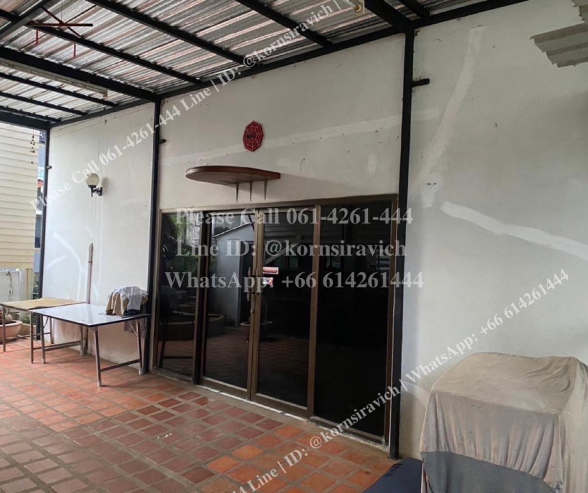 ขายโรงงานอ่อนนุช อุดมสุข : ขายโรงงานเสื้อผ้า มีใบอนุญาตโรงงานจำพวก 2 (รง.2) ซอย อ่อนนุช 51, ใกล้ รถไฟฟ้า BTS สายสีเหลือง สถานี ศรีนุช 800 เมตร