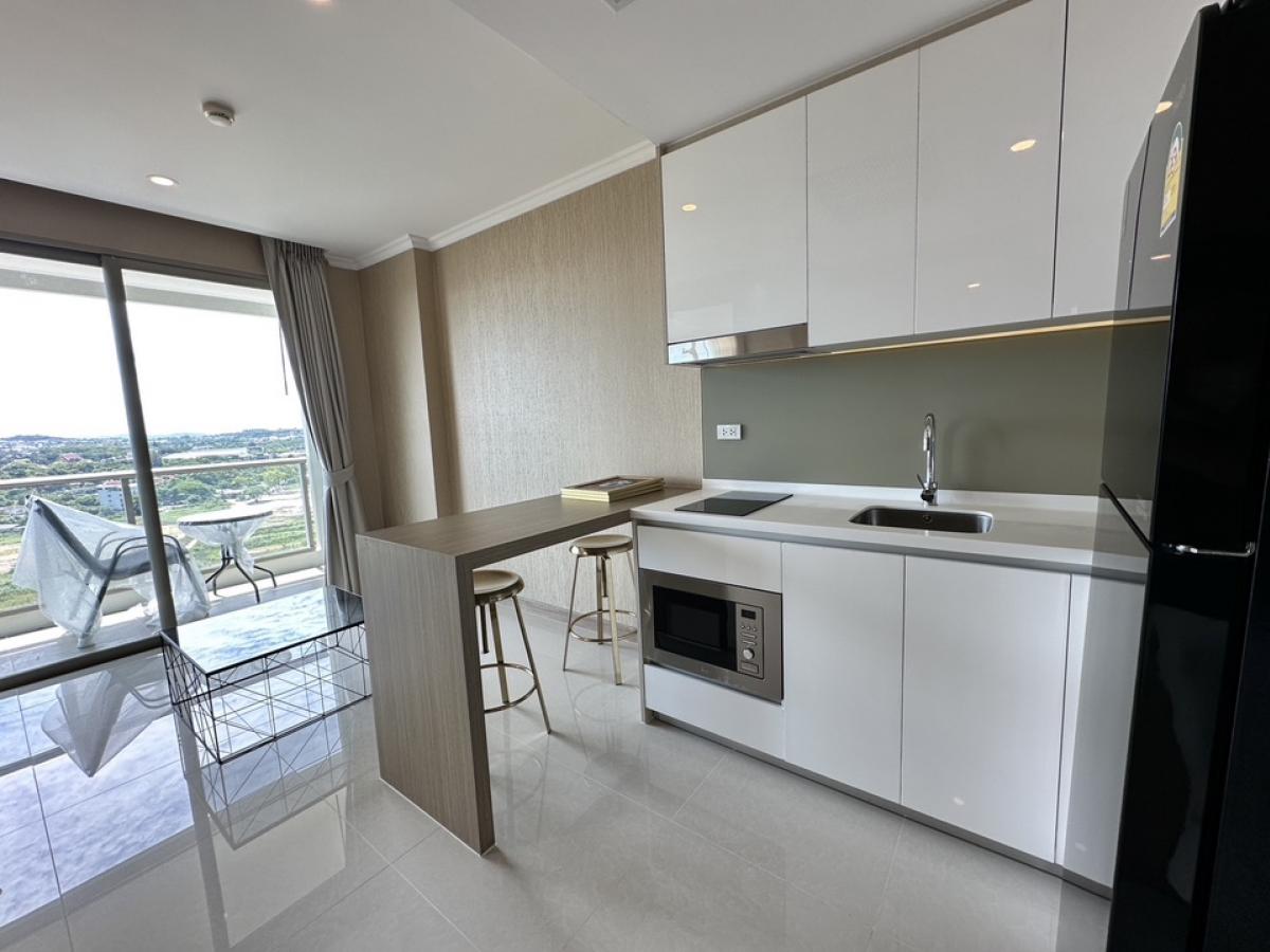 For SaleCondoPattaya, Bangsaen, Chonburi : The Jomtien Jomtien For sale 3.07 MB  (TQ)