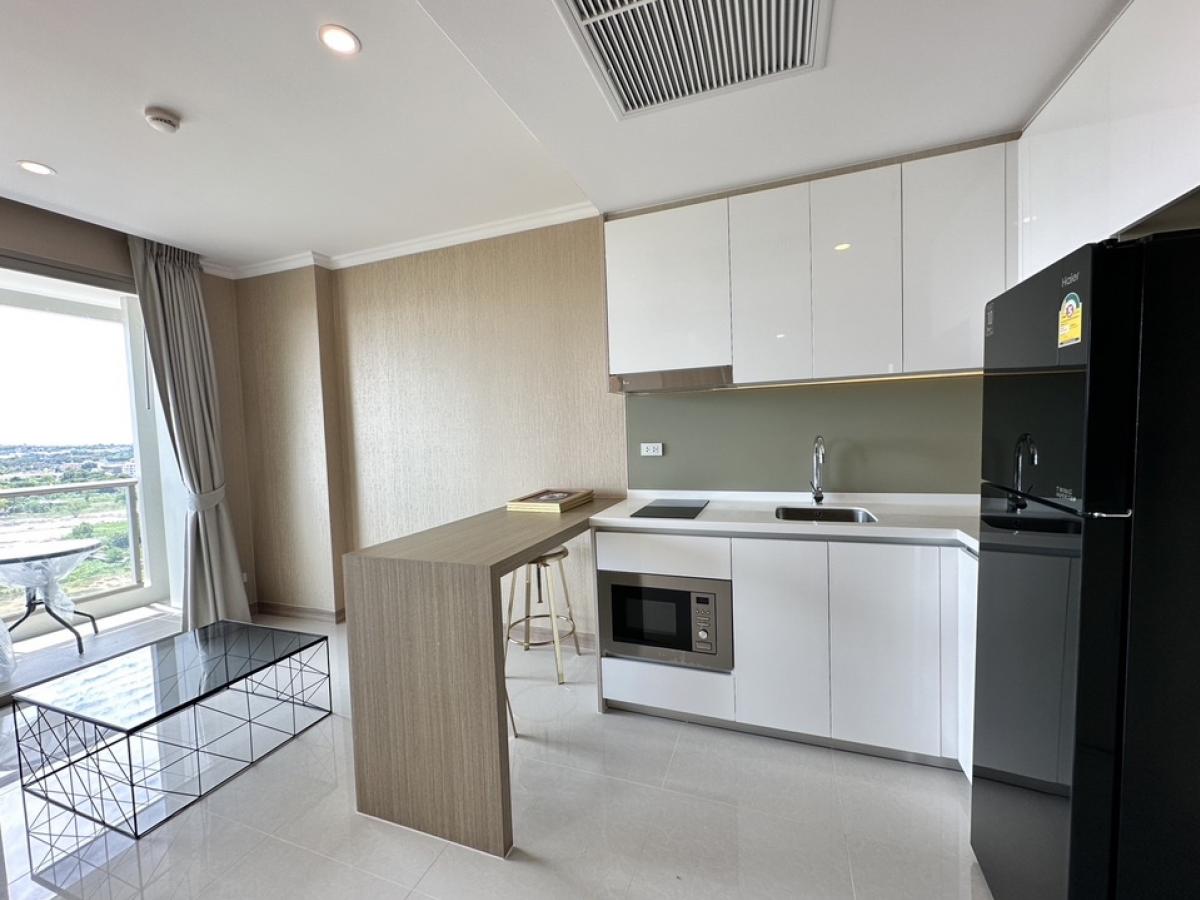 For SaleCondoPattaya, Bangsaen, Chonburi : The Jomtien Jomtien For sale 3.07 MB  (TQ)