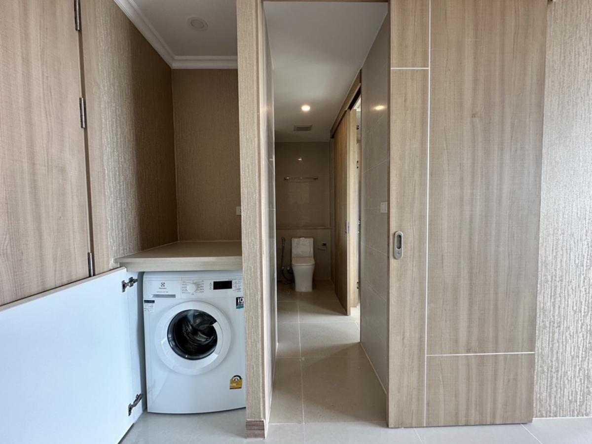 For SaleCondoPattaya, Bangsaen, Chonburi : The Jomtien Jomtien For sale 3.07 MB  (TQ)