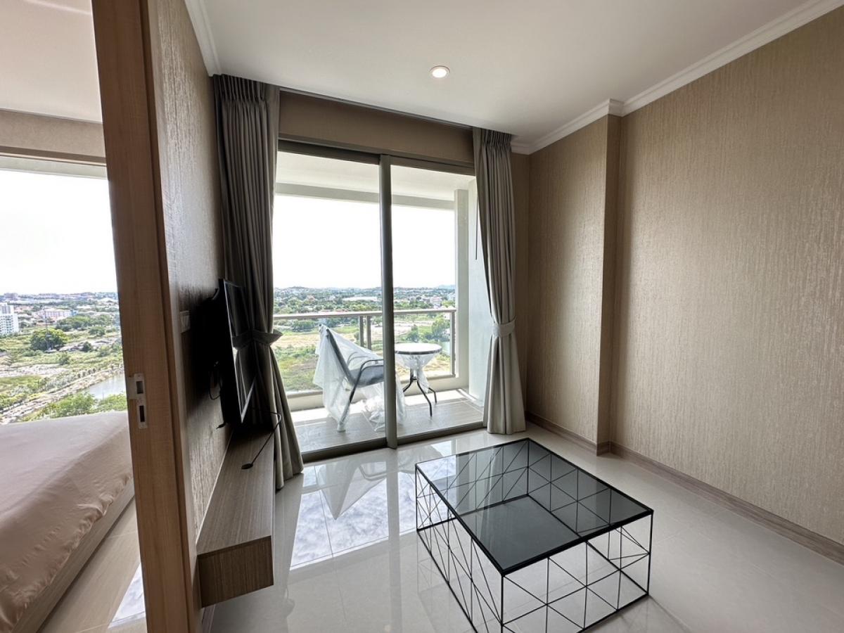 For SaleCondoPattaya, Bangsaen, Chonburi : The Jomtien Jomtien For sale 3.07 MB  (TQ)