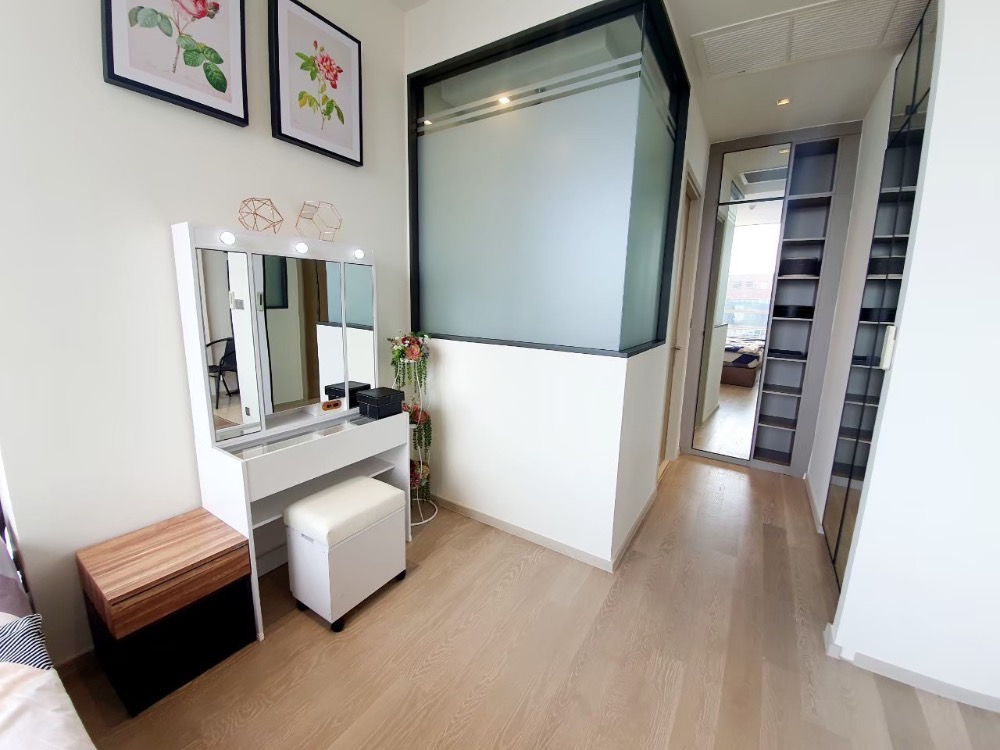 ขายคอนโดสีลม ศาลาแดง บางรัก : Ashton Silom【𝐒𝐄𝐋𝐋 & 𝐑𝐄𝐍𝐓】🔥ห้ามพลาด! ห้องสไตล์คอตเทจ โปร่งสบาย แต่งสวย วิวเมือง เฟอร์ครบครัน  ส่วนกลางจัดเต็ม ใกล้ BTS ช่องนนทรี ทักแชทเลย!!🔥 ติดต่อไลน์ไอดี: @hacondo