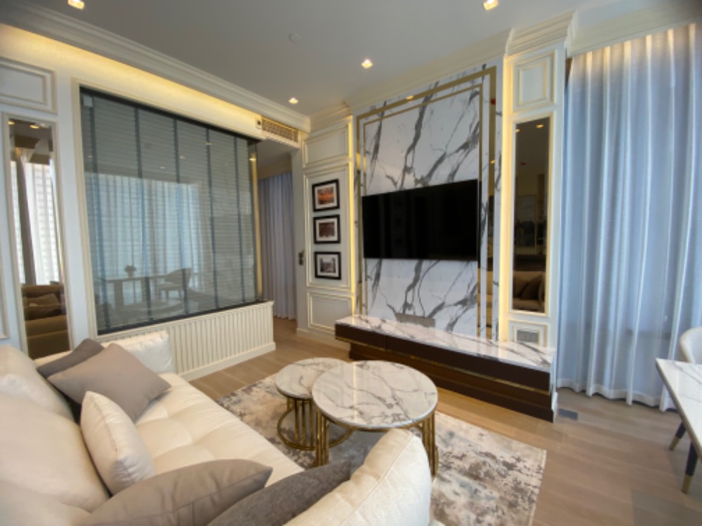 ขายคอนโดสีลม ศาลาแดง บางรัก : Ashton Silom【𝐒𝐄𝐋𝐋 & 𝐑𝐄𝐍𝐓】🔥ห้ามพลาด! ห้องสุดหรู กว้างมาก ใจกลางเมือง เฟอร์นิเจอร์ครบครัน  ส่วนกลางจัดเต็ม ใกล้ BTS ช่องนนทรี รีบทักเลย!!🔥 ติดต่อไลน์ไอดี: @hacondo