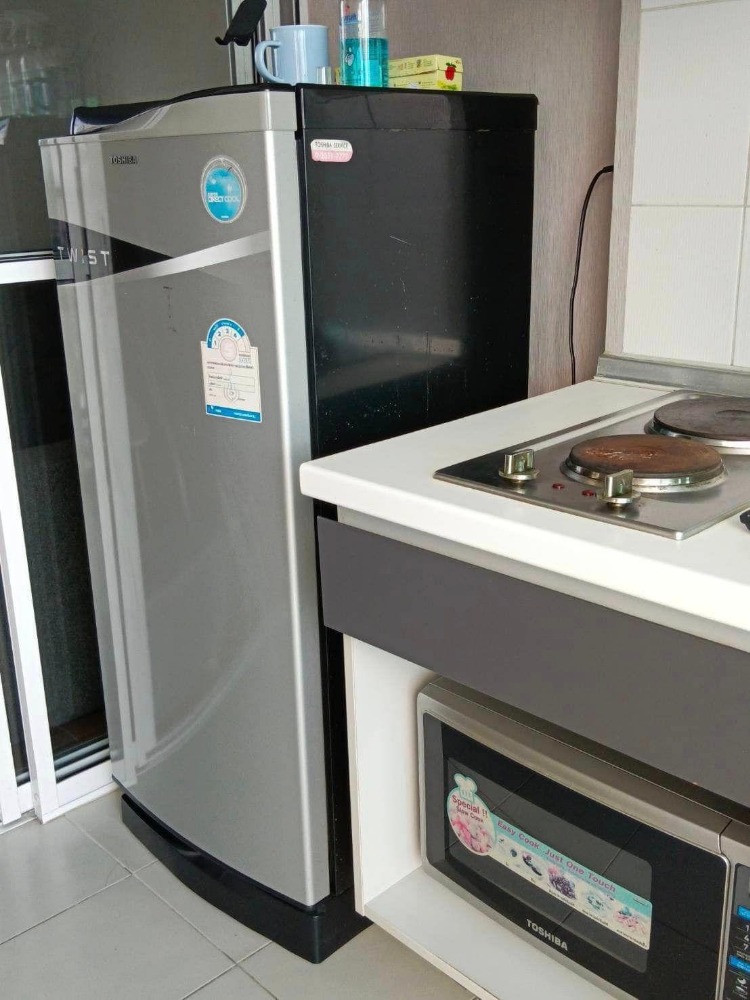 For RentCondoOnnut, Udomsuk : For rent: The Base 77, 36th floor, beautiful view, near BTS On Nut, convenient travel, good common area, many facilities around the project.