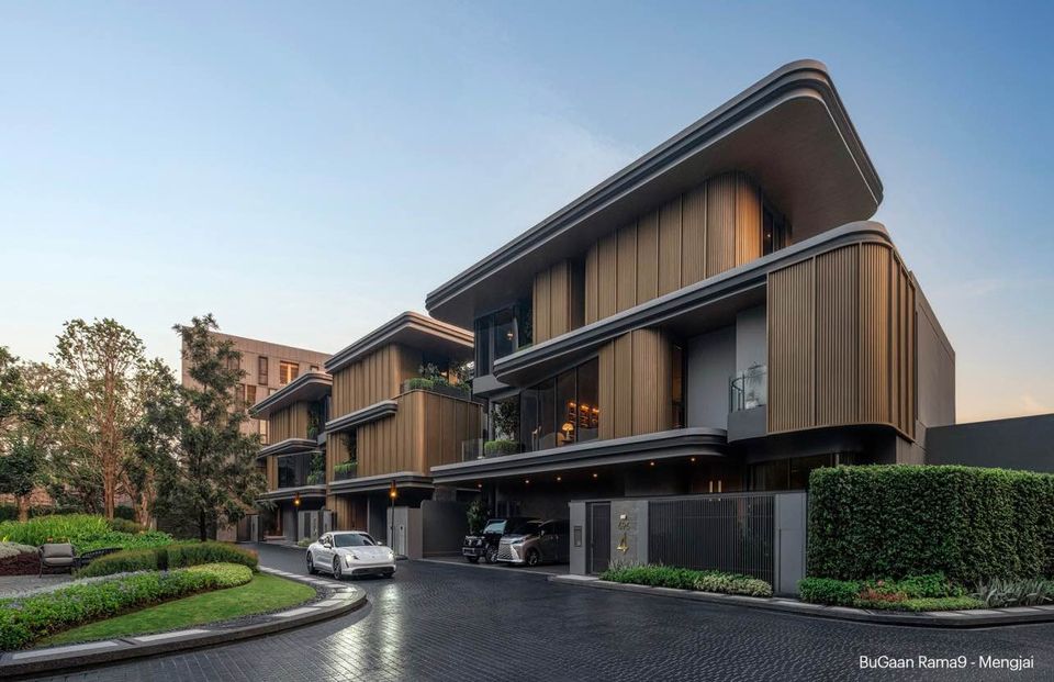 ขายบ้านพระราม 9 เพชรบุรีตัดใหม่ RCA : 📍BuGaan บูก้าน พระราม9 เหม่งจ๋าย 522 ตรม. สอบถาม,นัดชมด่วน โทร 093-616-4456 (ฝ่ายขาย)