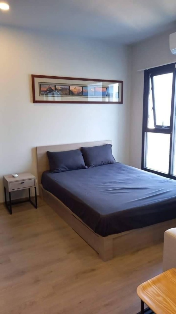 For RentCondoBang Sue, Wong Sawang, Tao Pun : ✅ CTFB101 ✅ Line : @p2nproperty