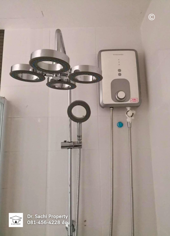 ขายคอนโดแจ้งวัฒนะ เมืองทอง : คอนโด The Key แจ้งวัฒนะ ชั้น 10 ตึก B ขนาด 32.29 ตรม. (ห้องเปล่า)