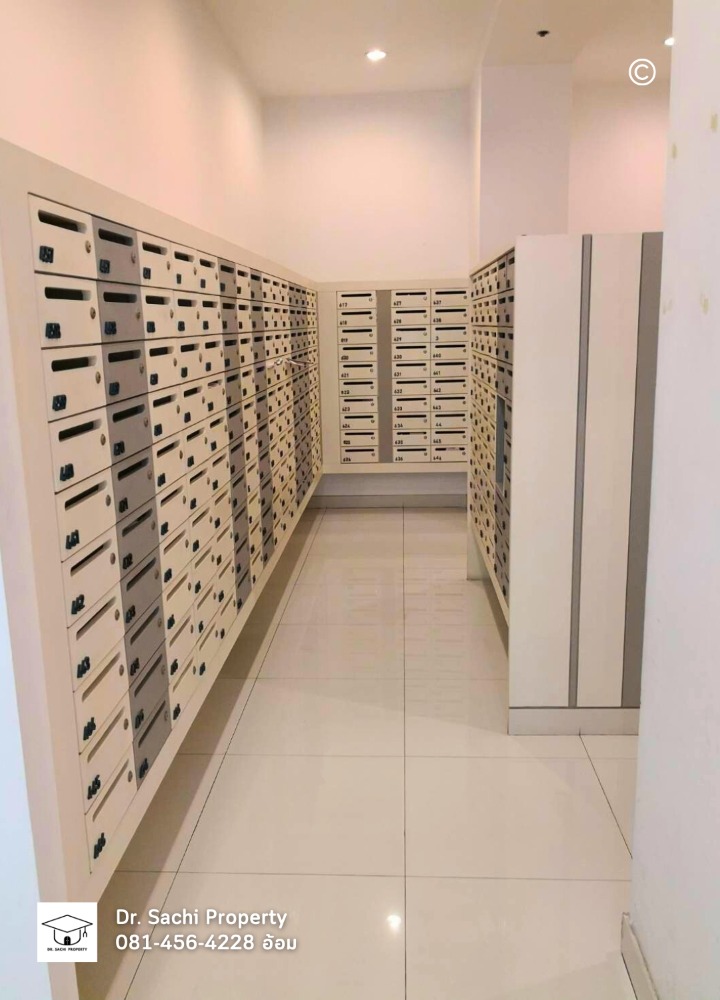 ขายคอนโดแจ้งวัฒนะ เมืองทอง : คอนโด The Key แจ้งวัฒนะ ชั้น 10 ตึก B ขนาด 32.29 ตรม. (ห้องเปล่า)