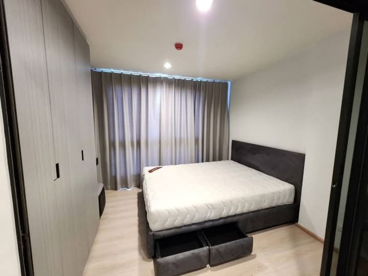 For RentCondoRama9, Petchburi, RCA : ❌ Already reserved ❌ 𝐑𝐢𝐬𝐞 𝐑𝐚𝐦𝐚 𝐑𝐚𝐦𝐚 | Riras Rama 9 (Free May 20) 📌 Near Apl Ramkhamhaeng, complete electrical appliances !! 
