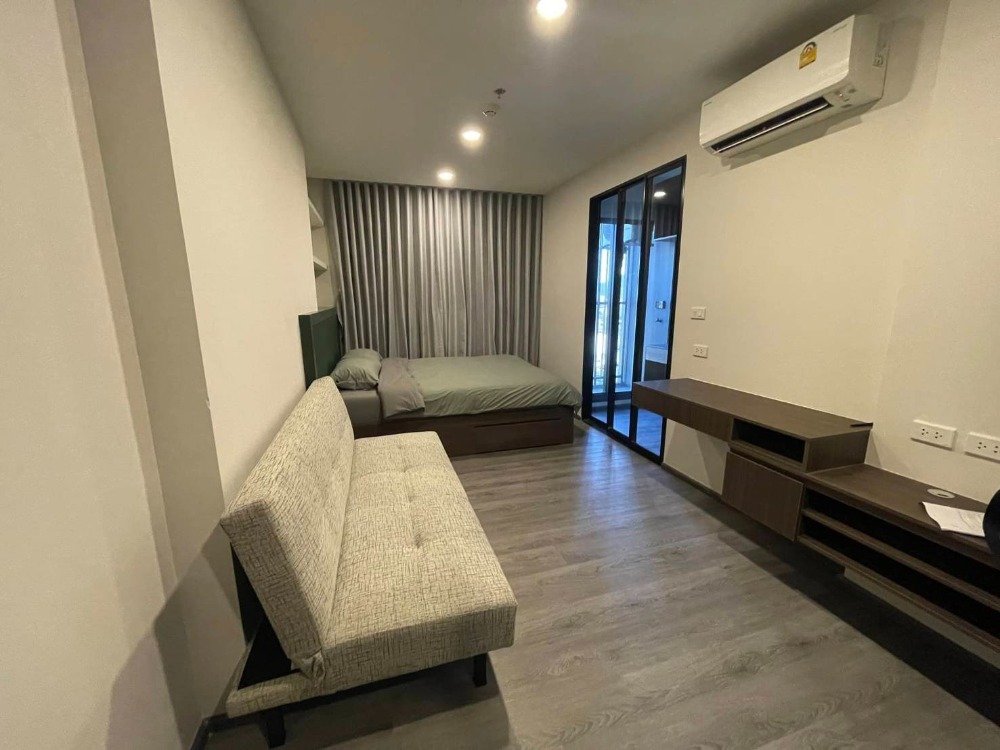 ให้เช่าคอนโดลาดพร้าว101 แฮปปี้แลนด์ : ✅ OLK101 ✅ Line : @p2nproperty