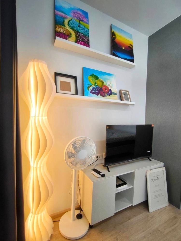 For RentCondoRama9, Petchburi, RCA : ✅ IDON200 ✅ Line : @p2nproperty