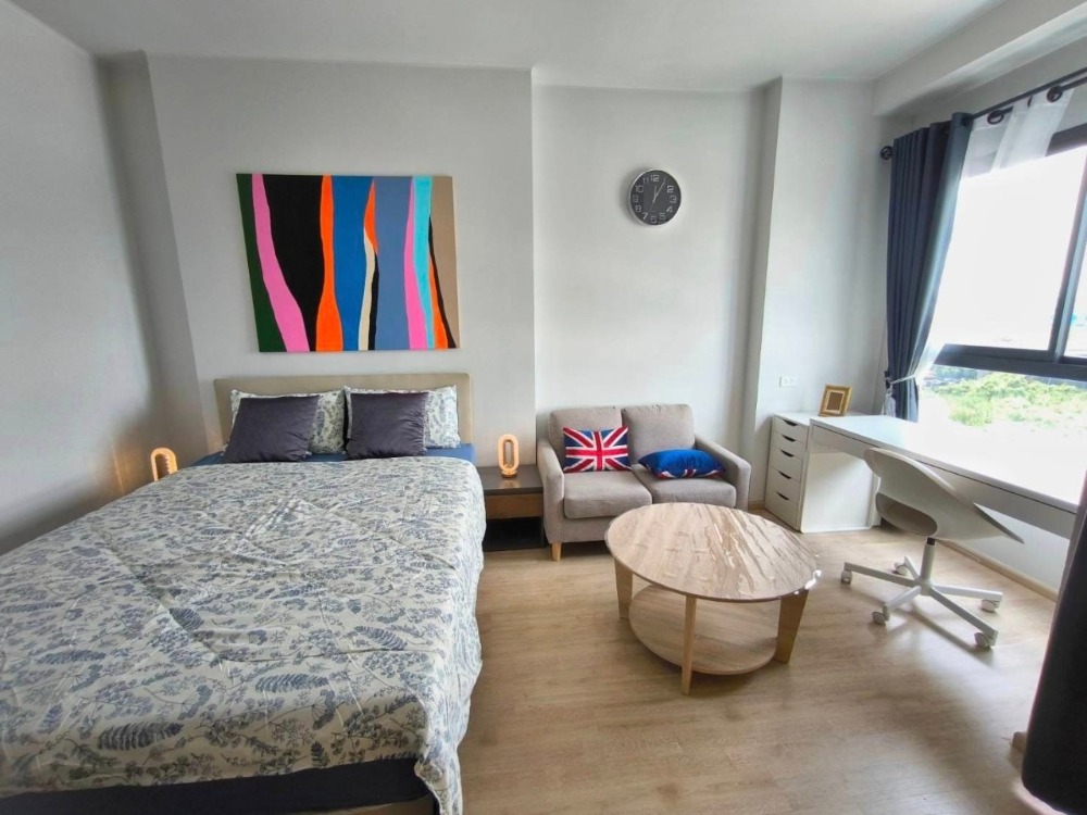 For RentCondoRama9, Petchburi, RCA : ✅ IDON200 ✅ Line : @p2nproperty