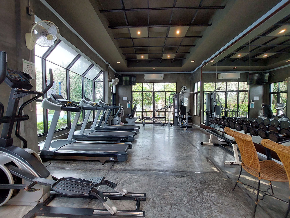 ขายบ้านพัฒนาการ ศรีนครินทร์ : นันทวันสวนหลวง ร.9 เนื้อที่ 141 ตารางวา หลังมุม เงียบสงบ บ้านหน้าสวน เป็นส่วนตัว