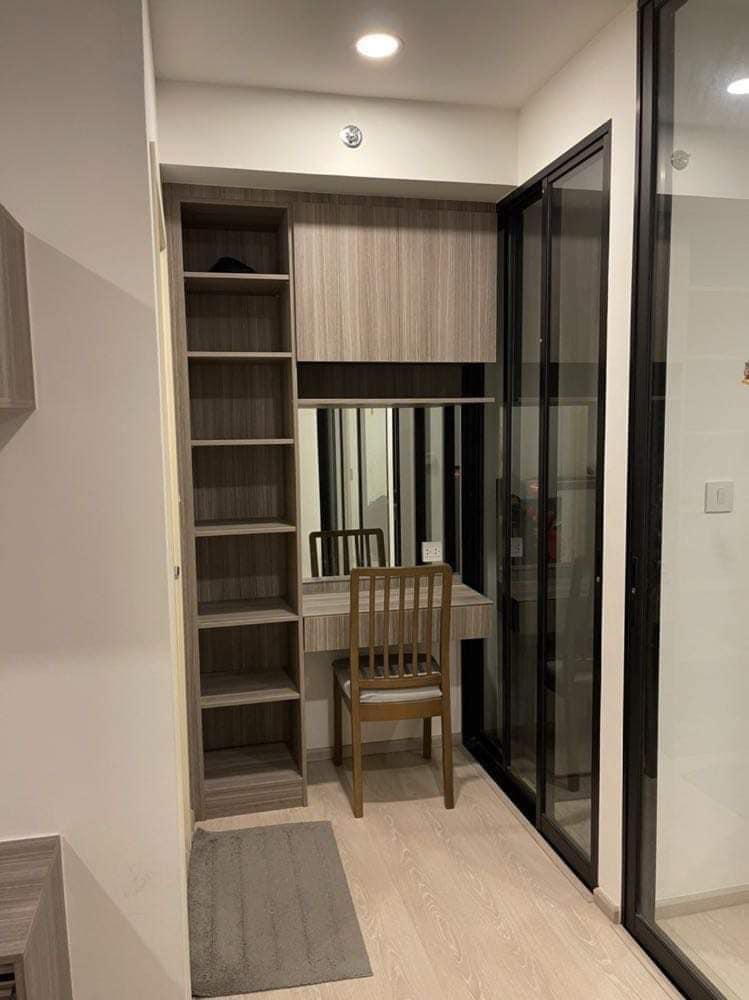 For RentCondoVipawadee, Don Mueang, Lak Si : A066 For rent Knightsbridge Phahonyothin Interchange