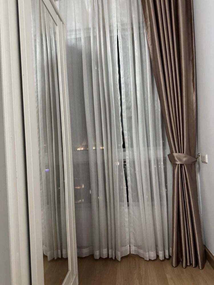 For RentCondoWongwianyai, Charoennakor : ✅ SRRS106 ✅ Line : @p2nproperty