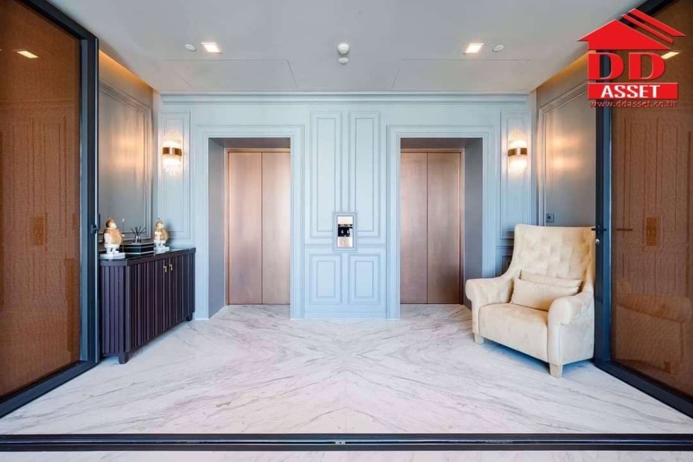 ขายคอนโดสุขุมวิท อโศก ทองหล่อ : For Sale The Monument Thonglor ขาย เดอะ โมนูเมนต์ ทองหล่อ คอนโดหรู ตึกสูงที่สุดในซอยทองหล่อ จากแสนสิริ Code :  C8155