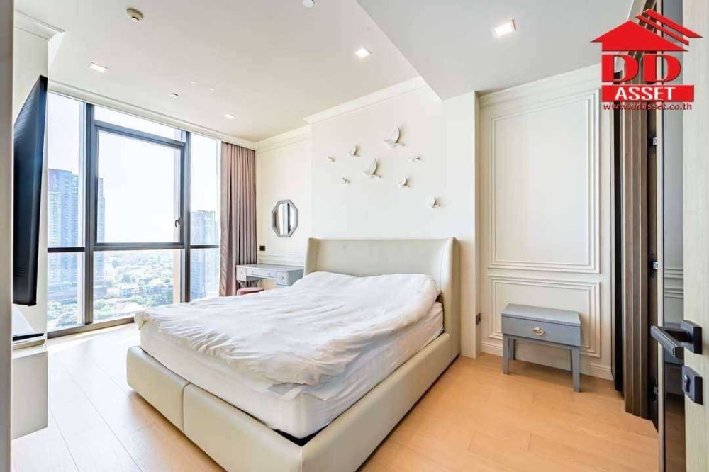 ขายคอนโดสุขุมวิท อโศก ทองหล่อ : For Sale The Monument Thonglor ขาย เดอะ โมนูเมนต์ ทองหล่อ คอนโดหรู ตึกสูงที่สุดในซอยทองหล่อ จากแสนสิริ Code :  C8155