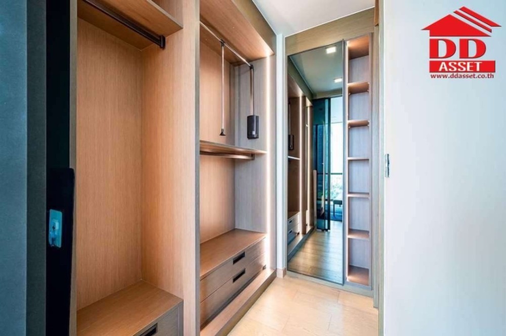 ขายคอนโดสุขุมวิท อโศก ทองหล่อ : For Sale The Monument Thonglor ขาย เดอะ โมนูเมนต์ ทองหล่อ คอนโดหรู ตึกสูงที่สุดในซอยทองหล่อ จากแสนสิริ Code :  C8155