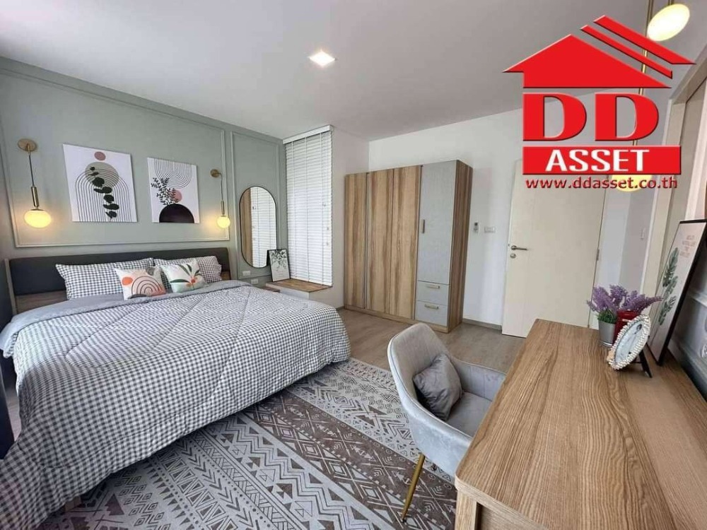 For RentTownhomeBangna, Bearing, Lasalle : For rent Townhome Indy 4 Bangna km.7 For rent Indy 4 Bangna km.7 behind Mega Bangna Code : T8069