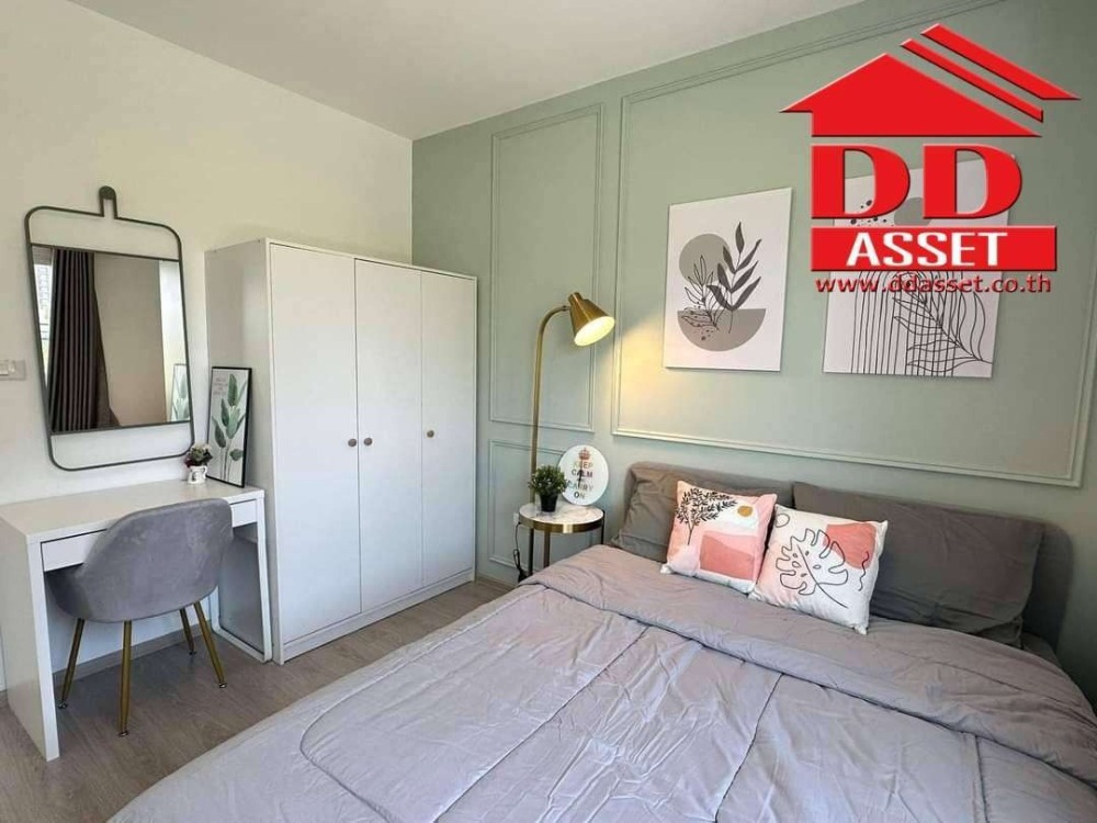 For RentTownhomeBangna, Bearing, Lasalle : For rent Townhome Indy 4 Bangna km.7 For rent Indy 4 Bangna km.7 behind Mega Bangna Code : T8069