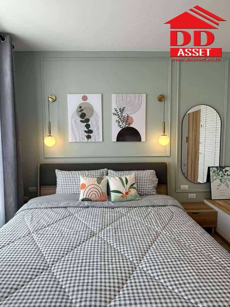 For RentTownhomeBangna, Bearing, Lasalle : For rent Townhome Indy 4 Bangna km.7 For rent Indy 4 Bangna km.7 behind Mega Bangna Code : T8069