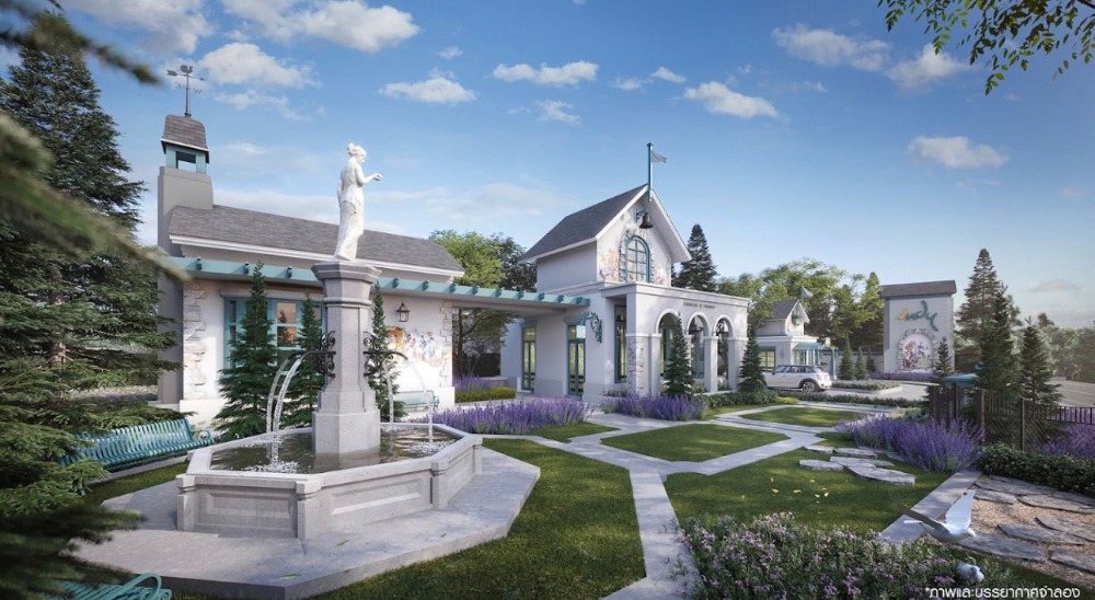 For RentTownhomeBangna, Bearing, Lasalle : For rent Townhome Indy 4 Bangna km.7 For rent Indy 4 Bangna km.7 behind Mega Bangna Code : T8069