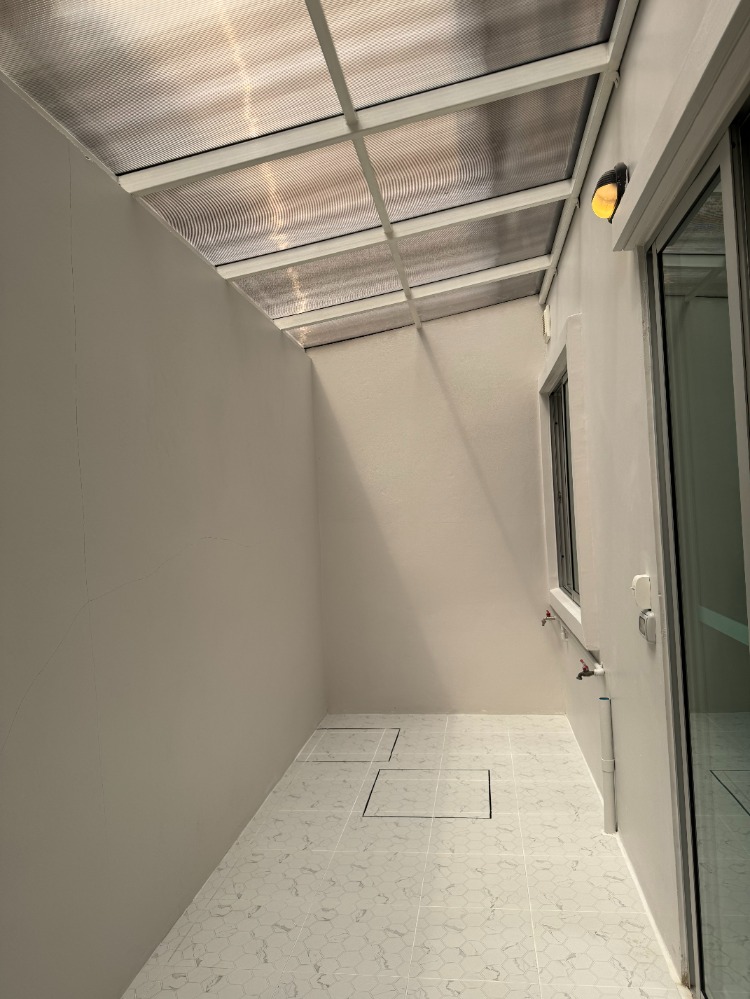 ขายทาวน์โฮมเกษตร นวมินทร์ ลาดปลาเค้า : 💥ขายด่วนทาวน์โฮมรีโนเวทใหม่พร้อมเข้าอยู่ โครงการเดอะคอนเนคเกษตร-นวมินทร์💥