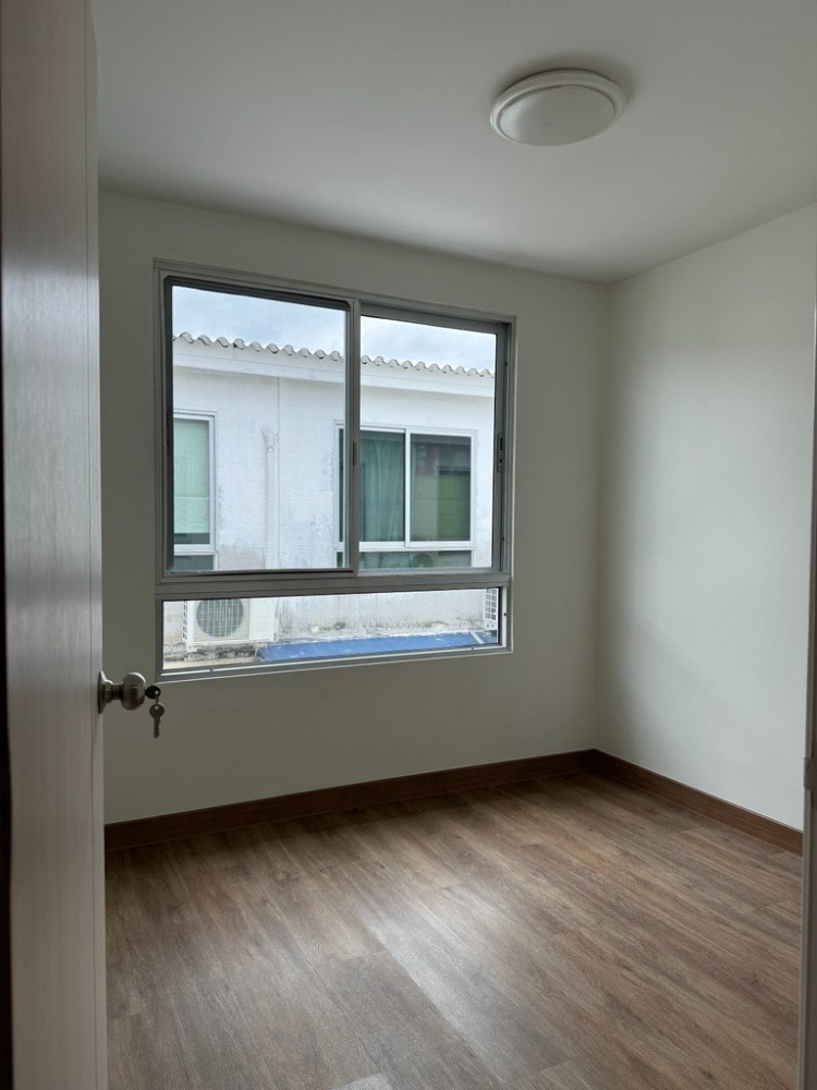 ขายทาวน์โฮมเกษตร นวมินทร์ ลาดปลาเค้า : 💥ขายด่วนทาวน์โฮมรีโนเวทใหม่พร้อมเข้าอยู่ โครงการเดอะคอนเนคเกษตร-นวมินทร์💥