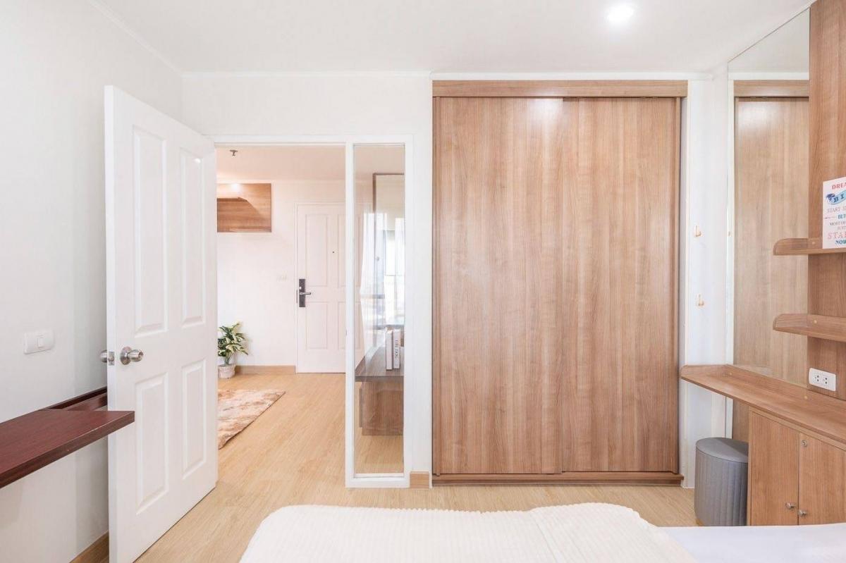 ขายคอนโดอ่อนนุช อุดมสุข : สุดค้ม!! Udelight อ่อนนุช สเตชั่น 💵 ผ่อนเบาๆ 10,xxx บ./ด. เงินเดือน 20k กู้ได้ 📌 มีเงินเพียงแค่ 10,000 บาทก็เป็นเจ้าของคอนโดสวยๆแบบนี้ได้