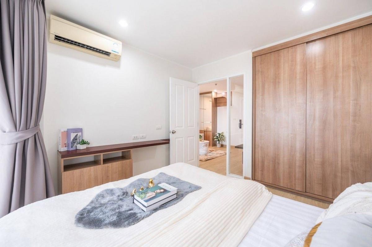 ขายคอนโดอ่อนนุช อุดมสุข : สุดค้ม!! Udelight อ่อนนุช สเตชั่น 💵 ผ่อนเบาๆ 10,xxx บ./ด. เงินเดือน 20k กู้ได้ 📌 มีเงินเพียงแค่ 10,000 บาทก็เป็นเจ้าของคอนโดสวยๆแบบนี้ได้