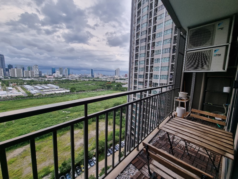 ขายคอนโดพระราม 9 เพชรบุรีตัดใหม่ RCA : [Sale] สวยสุดในตึก ขาย Supalai Veranda Rama 9 2 Bed ห้องน้ำและBuilt-in ทำใหม่ทั้งหมด