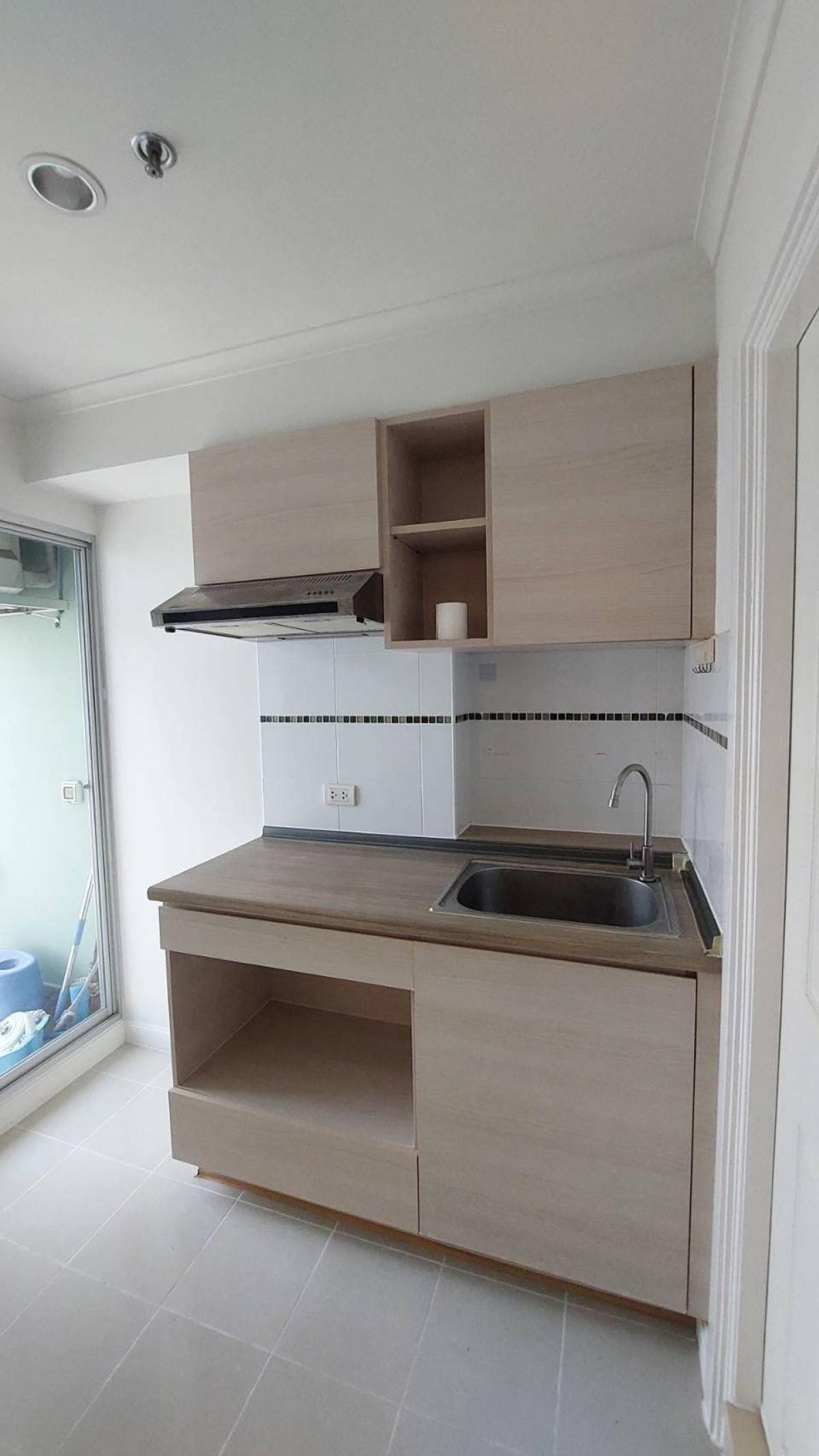 For SaleCondoRama3 (Riverside),Satupadit : For Sale Condo , Lumpini Park Riverside Rama 3 , Bang Phong Phang , Yannawa , Bangkok , CX-104171