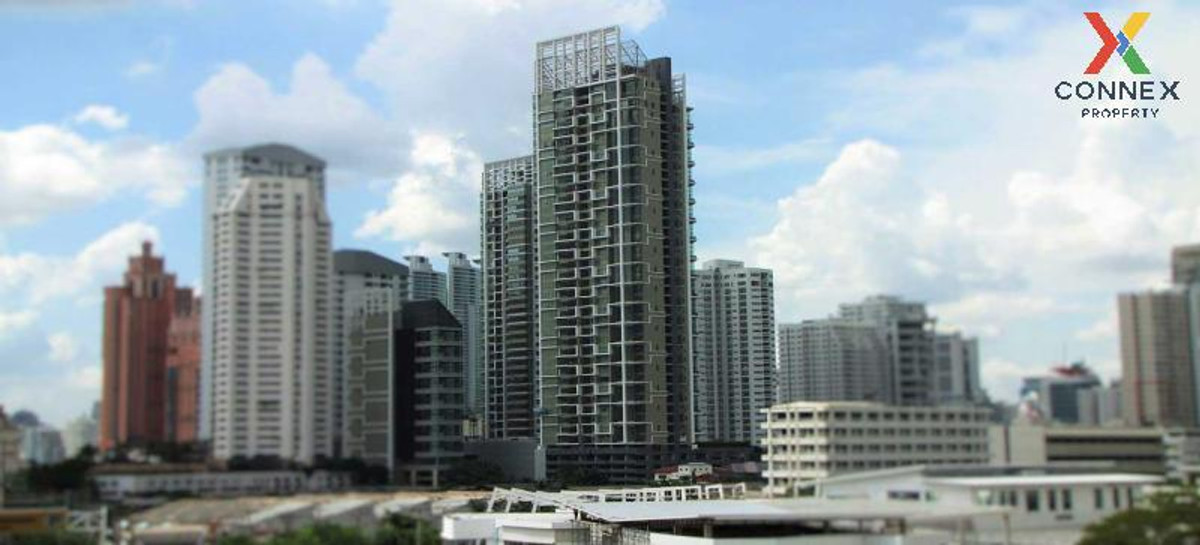 For SaleCondoSukhumvit, Asoke, Thonglor : For Sale Condo , The Emporio Place , BTS-Phrom Phong , Khlong Toei , Khlong Toei , Bangkok , CX-134452