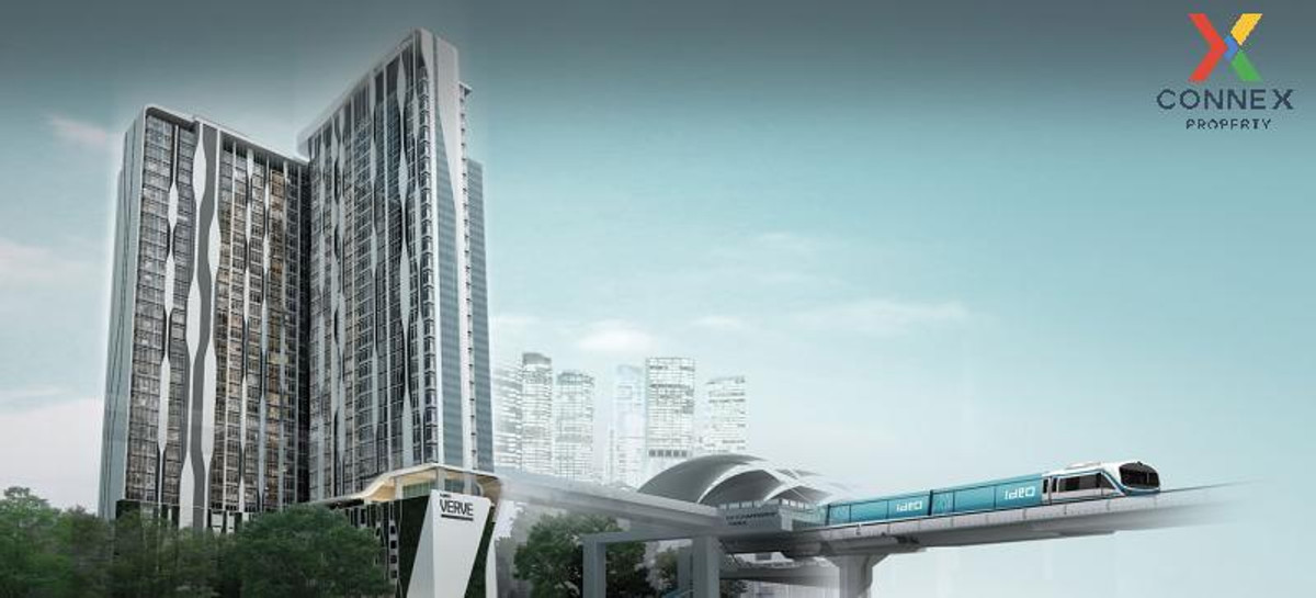 ขายคอนโดราชเทวี พญาไท : ขายคอนโด  ไอดีโอ เวิร์ฟ ราชปรารภ มักกะสัน เขต ราชเทวี กรุงเทพ CX-139946