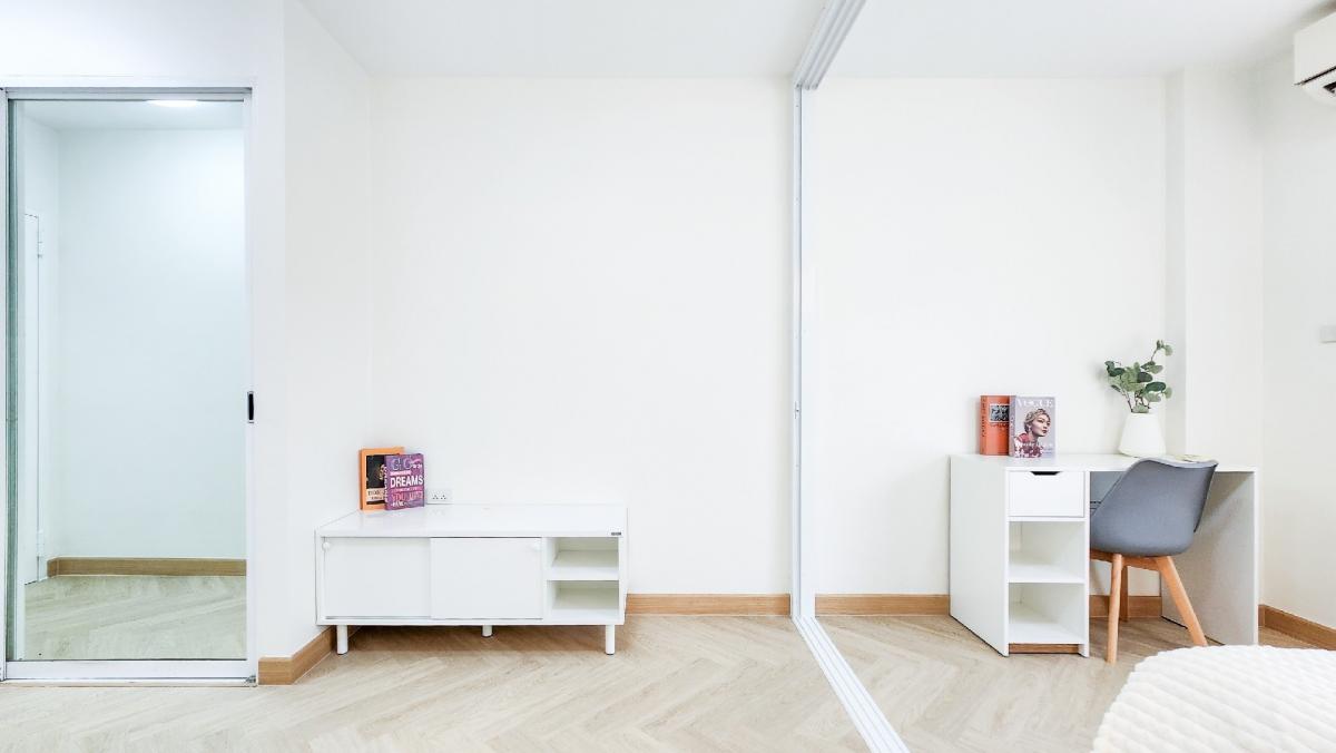 ขายคอนโดพระราม 9 เพชรบุรีตัดใหม่ RCA : ❤ โครงการ I-House RCA ❤ คอนโดพระราม 9 ชั้นสูง วิวโล่ง ทำเลดีขนาดนี้ ไม่ได้มาบ่อยๆนะ‼️