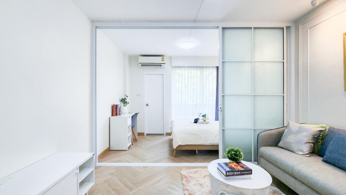 ขายคอนโดพระราม 9 เพชรบุรีตัดใหม่ RCA : ❤ โครงการ I-House RCA ❤ คอนโดพระราม 9 ชั้นสูง วิวโล่ง ทำเลดีขนาดนี้ ไม่ได้มาบ่อยๆนะ‼️