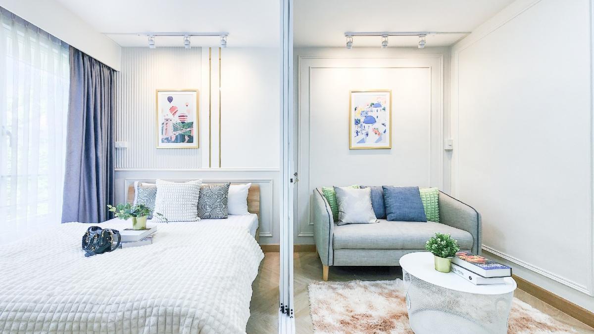 ขายคอนโดพระราม 9 เพชรบุรีตัดใหม่ RCA : ❤ โครงการ I-House RCA ❤ คอนโดพระราม 9 ชั้นสูง วิวโล่ง ทำเลดีขนาดนี้ ไม่ได้มาบ่อยๆนะ‼️