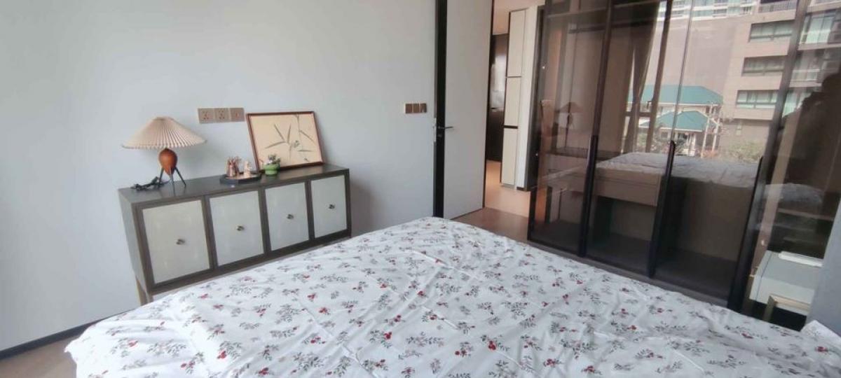 For RentCondoSukhumvit, Asoke, Thonglor : 🔥For Rent the reserve 61 hideaway ,2 bedrooms, 2 bathrooms📍Rental 100,000 THB / month