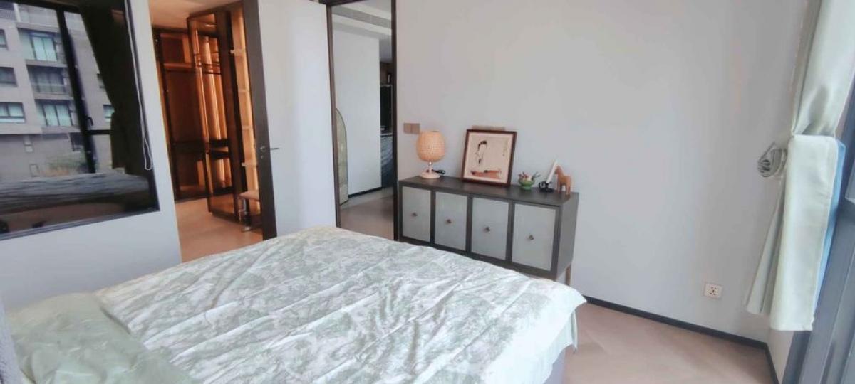 For RentCondoSukhumvit, Asoke, Thonglor : 🔥For Rent the reserve 61 hideaway ,2 bedrooms, 2 bathrooms📍Rental 100,000 THB / month