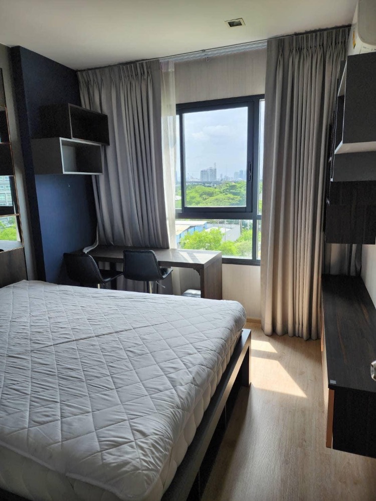 ให้เช่าคอนโดพระราม 9 เพชรบุรีตัดใหม่ RCA : for rent ideo new rama 9 34sqm nice room 🌈❤️✅