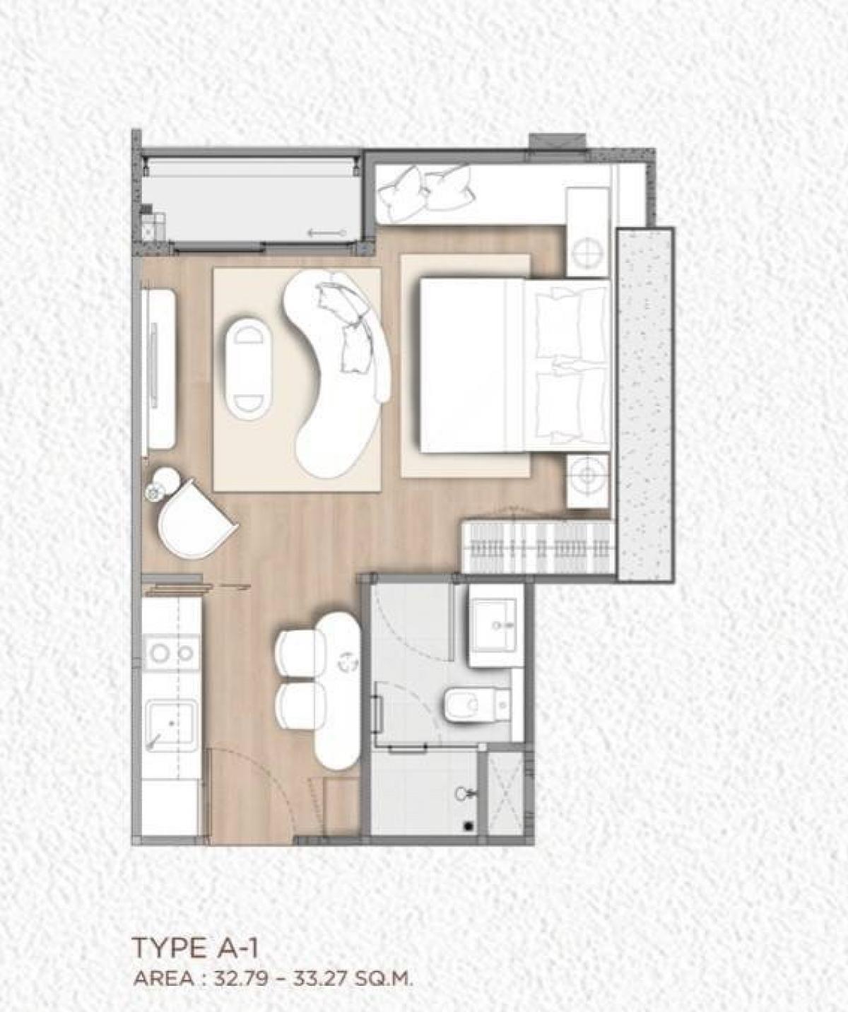 Sale DownCondoPattaya, Bangsaen, Chonburi : Hot Deal 1 bedroom FOREIGNER NAME5.8 MB