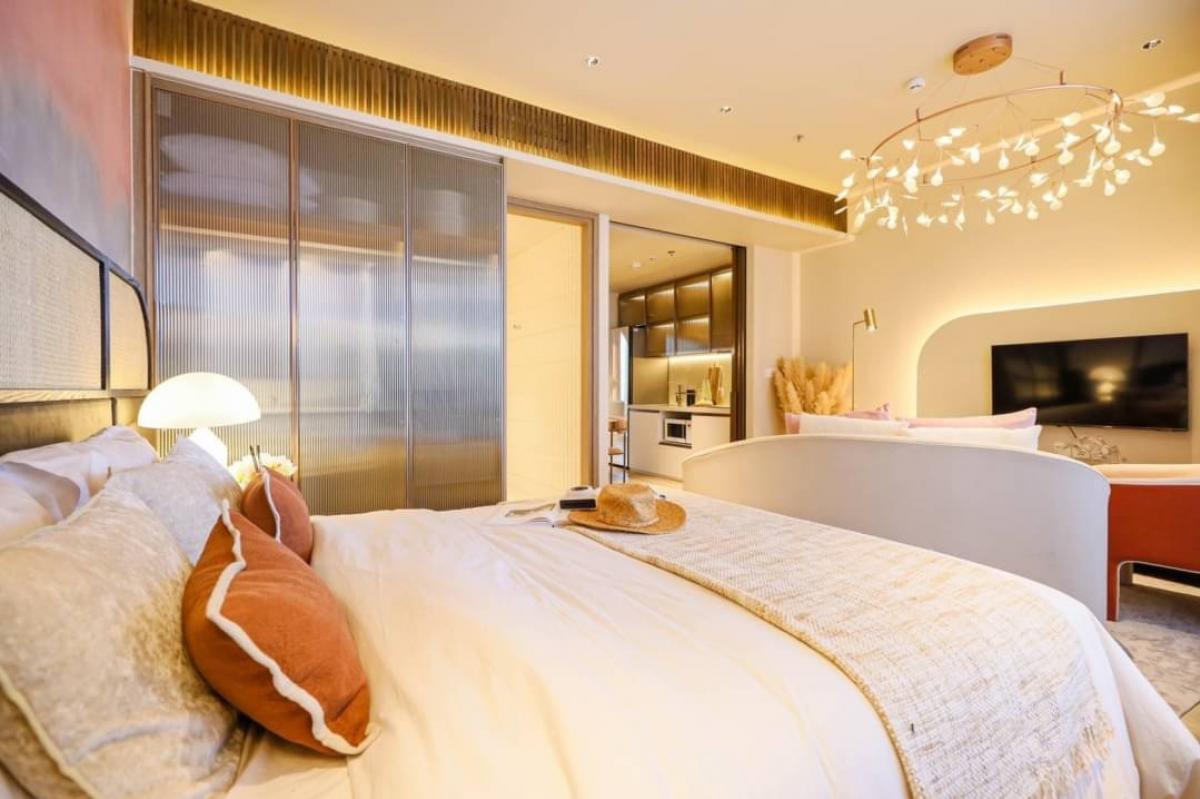 Sale DownCondoPattaya, Bangsaen, Chonburi : Hot Deal 1 bedroom FOREIGNER NAME5.8 MB