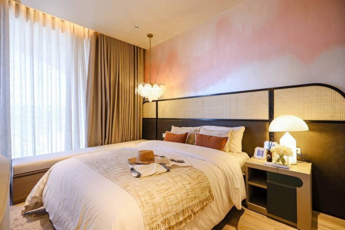 Sale DownCondoPattaya, Bangsaen, Chonburi : Hot Deal 1 bedroom FOREIGNER NAME5.8 MB