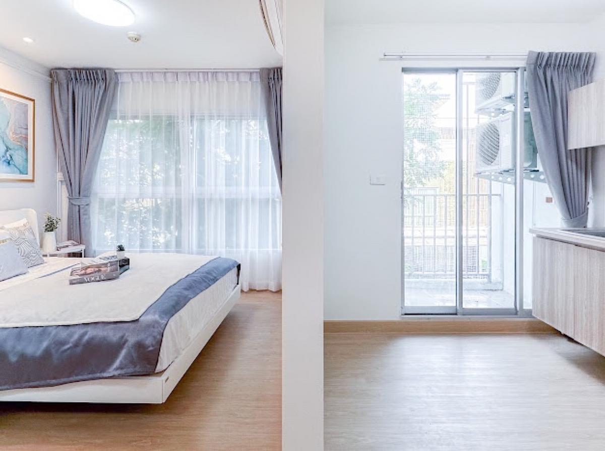 For SaleCondoRamkhamhaeng, Hua Mak : 💫😍😍Condo by Sansiri. No matter how you live, its still Siri.🌟🌟💫💫