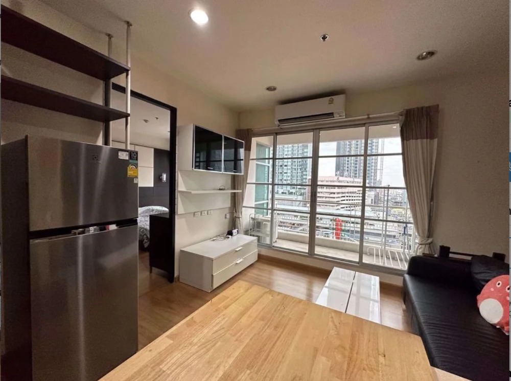 For SaleCondoRatchathewi,Phayathai : Baan Klang Krung Siam 67 sq.m. Eng 中 日 Please add LINE ID @806qphgn o8415o5483