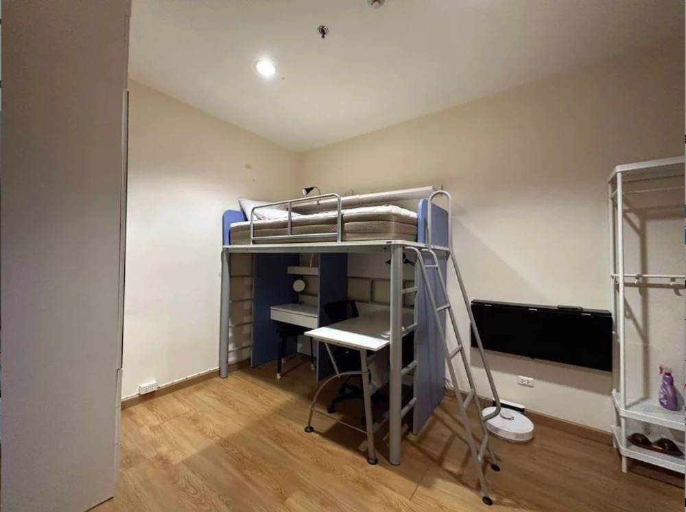 For SaleCondoRatchathewi,Phayathai : Baan Klang Krung Siam 67 sq.m. Eng 中 日 Please add LINE ID @806qphgn o8415o5483