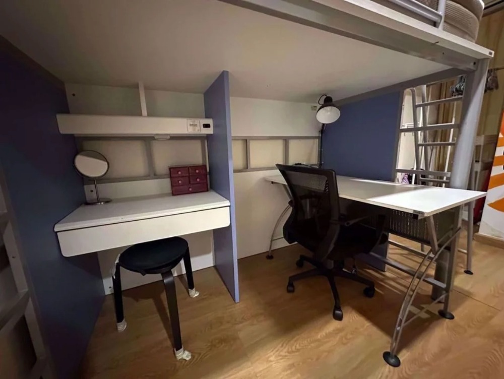 For SaleCondoRatchathewi,Phayathai : Baan Klang Krung Siam 67 sq.m. Eng 中 日 Please add LINE ID @806qphgn o8415o5483