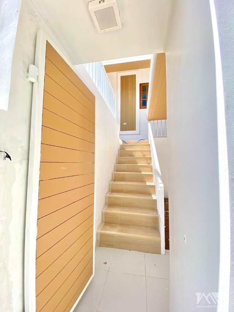 For SaleHousePhuket : Baan Suan Neramit Hill Kathu / House Kathu, Phuket